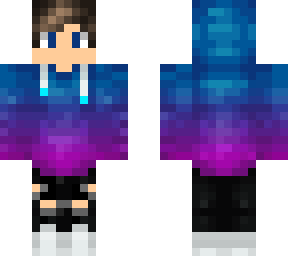 fade jacket