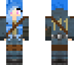 fallout lunaus