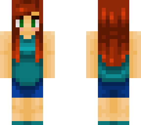 final(?) edit of ready for summer