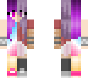 first collab i've ever done!