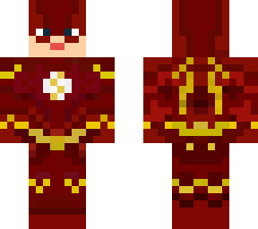 flash skin
