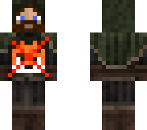 fox hunter