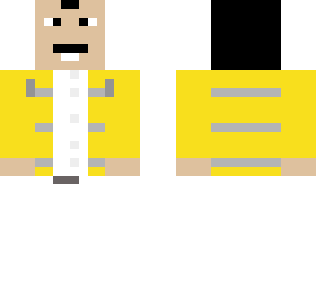 freddy mercury