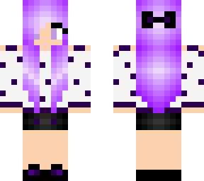 galactic girl