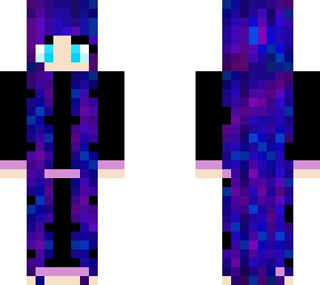 galaxy warrior (read desc) (edited)