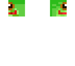 gecko man