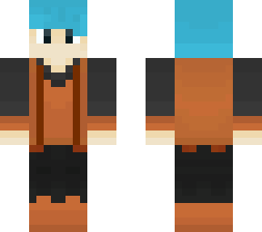 gen 5 ace trainer male