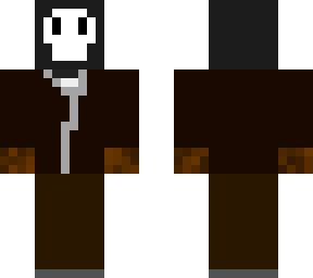 grue - the undersiders