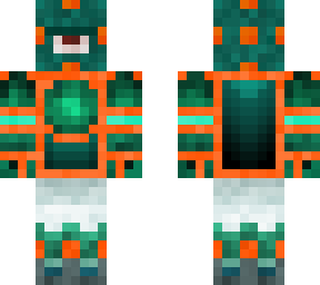 guardian warrior