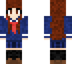 hakuno kishinami - fate/extra ccc