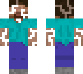 herobrine (improved)
