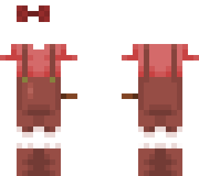 i forgot those red overalls (b)