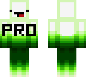 it a pro boyzz!