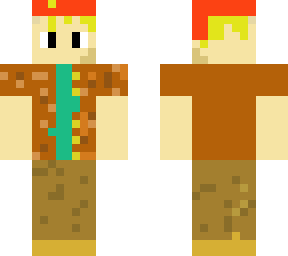 jack sparow v.1