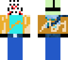 jason