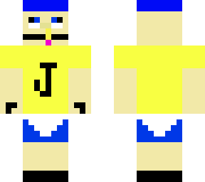 jeffy