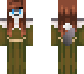 jenna commission brown