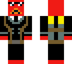 jet pack guy