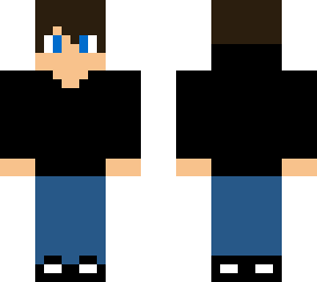 just by me.