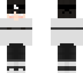 kleinwendys boy skin