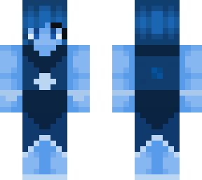 lapis lazuli (homeworld)
