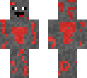 lava noob