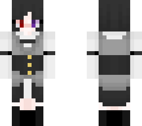 logique, my oc