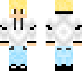 luke markus