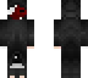 masked ninja