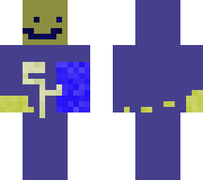 megaman
