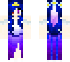 midnight bride