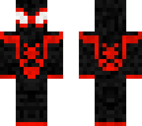 miles morales spider-man