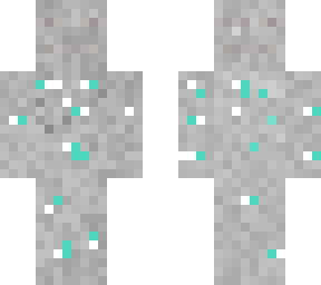 minecraft diamond oreman