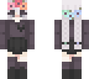 mirror- oc