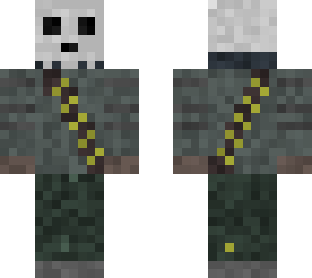 mr. skull