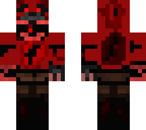 my nightmare foxy 2.0