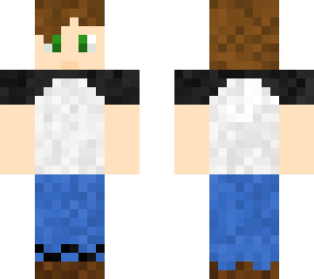 my primary skin