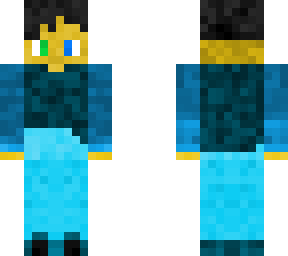 my skin