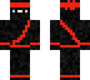 ninja boi