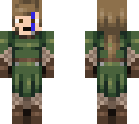 not mineelf