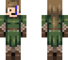 not mineelf