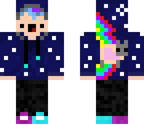 nyanjosh