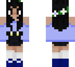 olurrrvia's skin yay