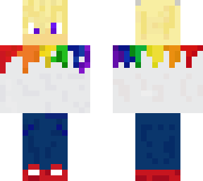 paint boy