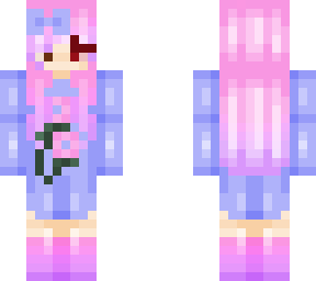 pastel magic