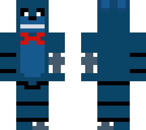 phantom bonnie remake