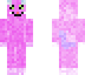 pink kitten