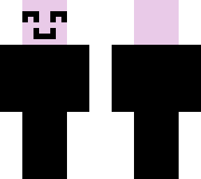 pink puffle