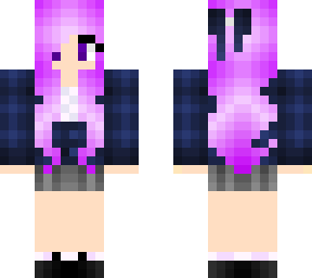 please do not use my main character