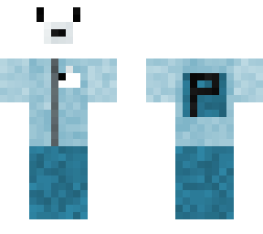 police bear